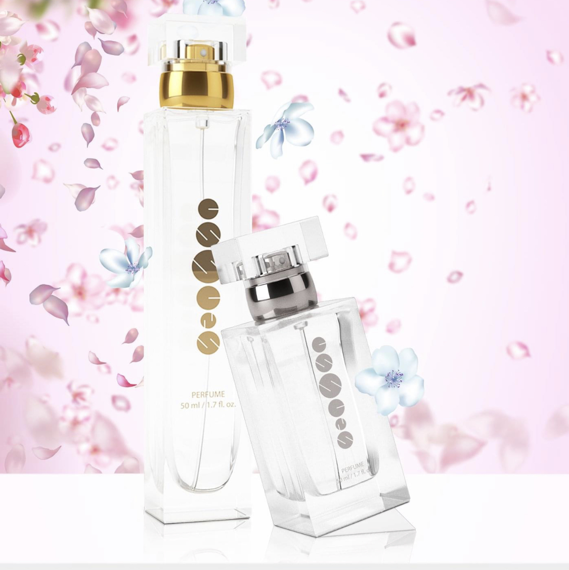Essens m039 parfém pánský 50 ml