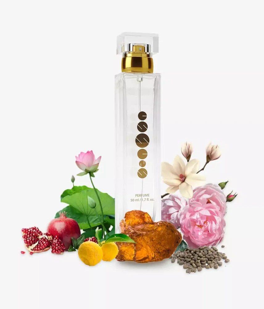 Dámský parfém Essens W111 50 ml