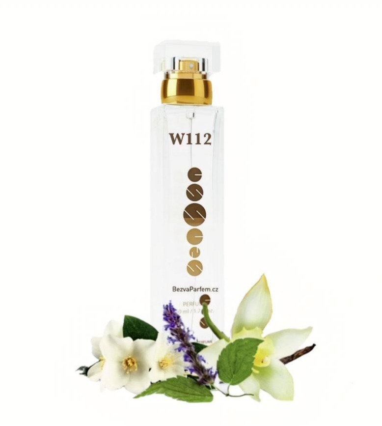 Essens w112 parfém dámský 50 ml