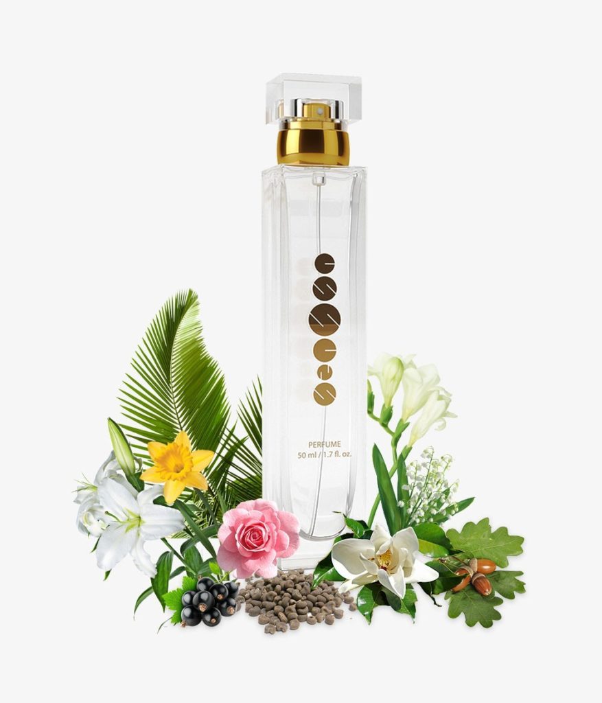 Dámský parfém Essens w114 50 ml