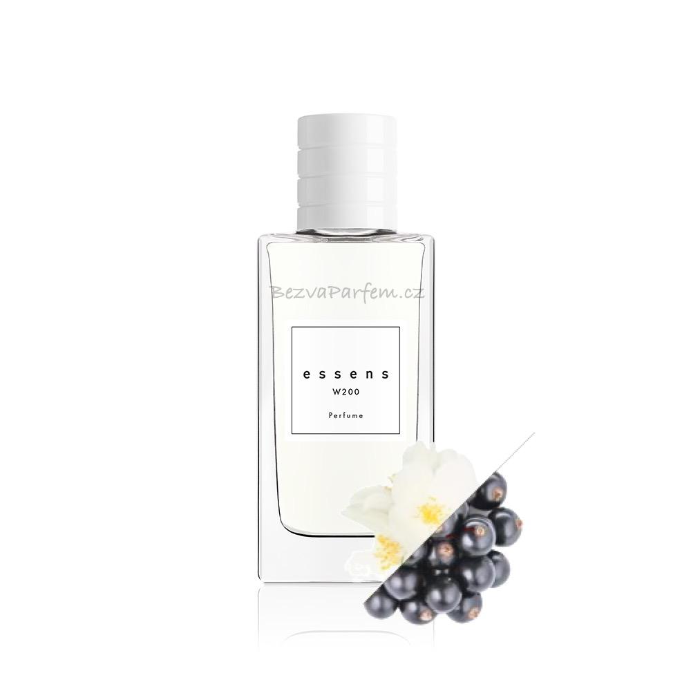 Essens W200 parfém dámský 50 ml