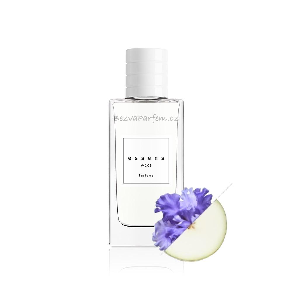 Essens W201 parfém dámský 50 ml