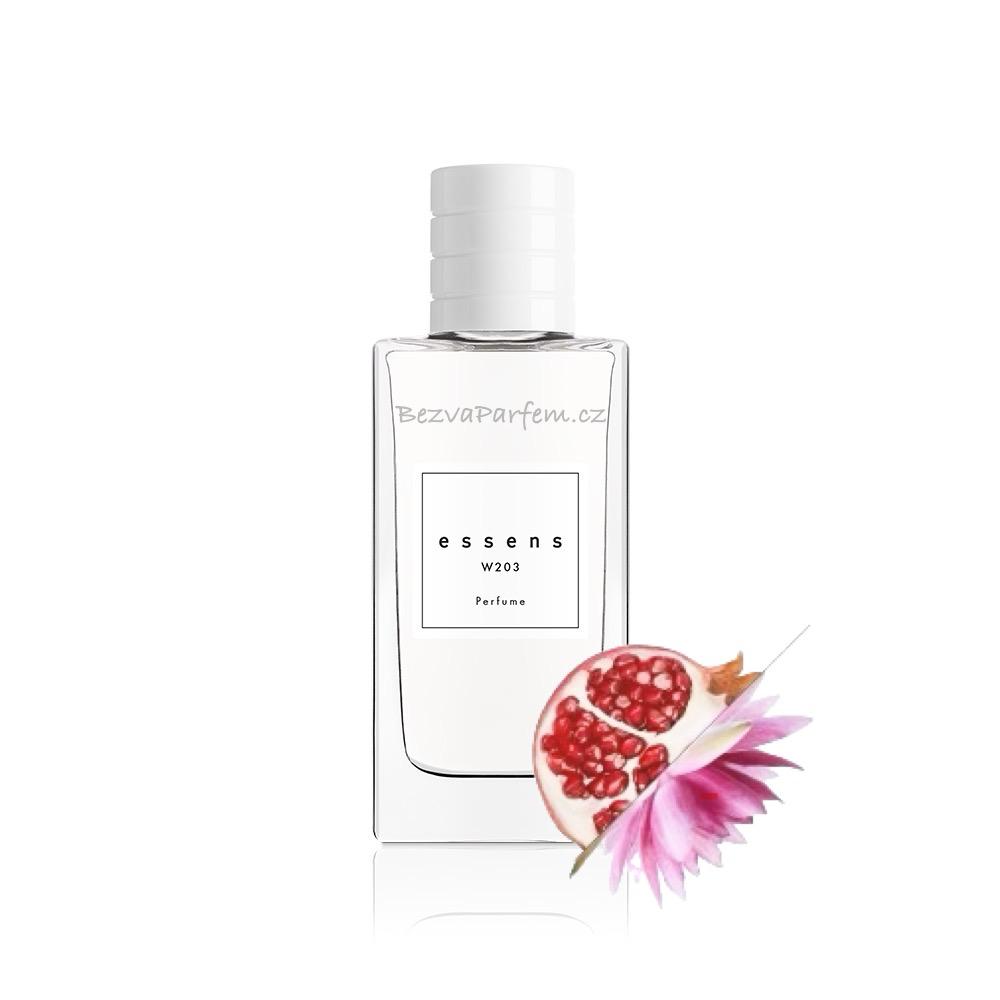 Essens W203 parfém dámský 50 ml