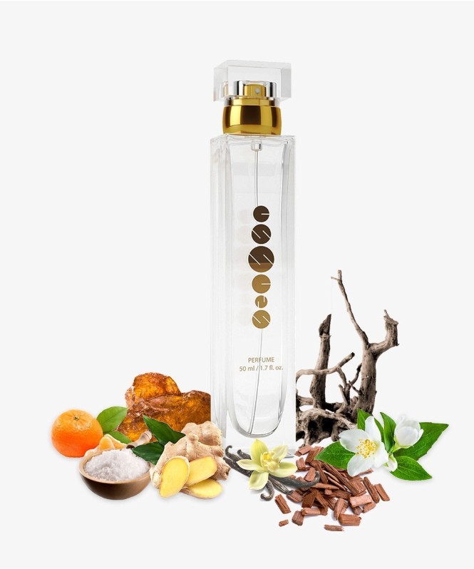 Dámský parfém Essens W150 50 ml