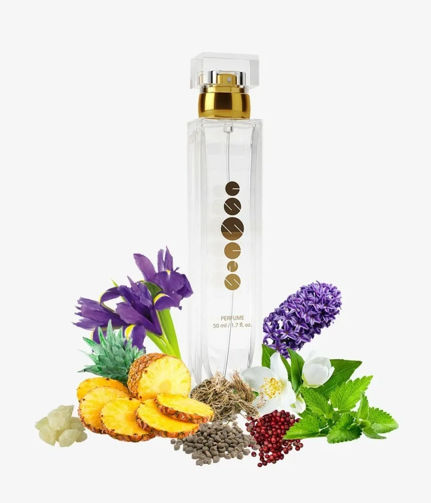 Dámský parfém Essens w124 50 ml