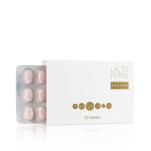 LACTOFERRIN ESSENS