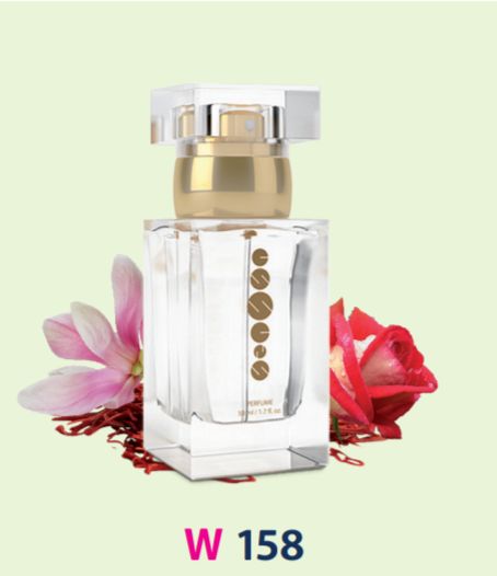 Essens w158 parfém dámský 50 ml 