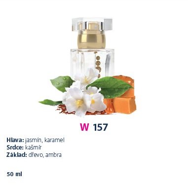 Essens  W157 parfém dámský 50 ml