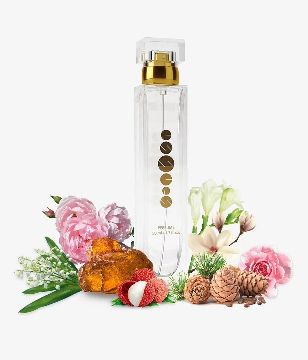 Essens W107 parfém dámský 50 ml