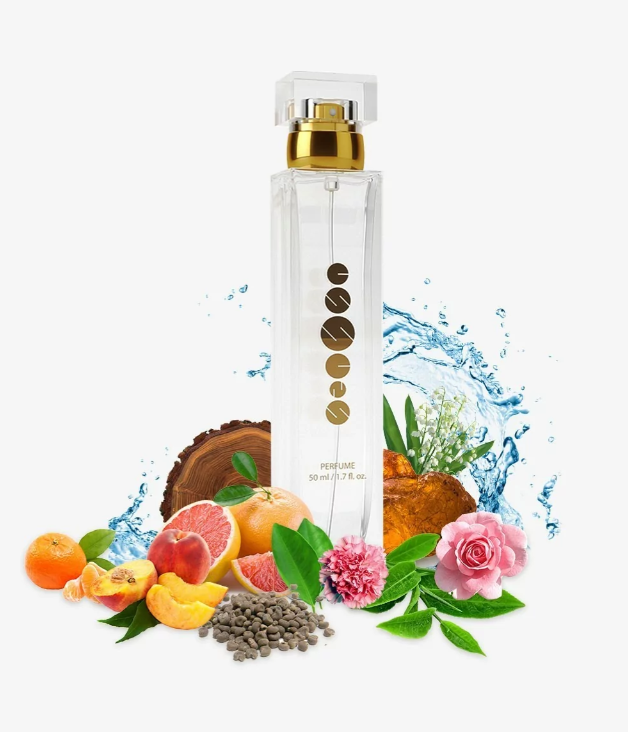 Essens  W168 parfém dámský 50 ml