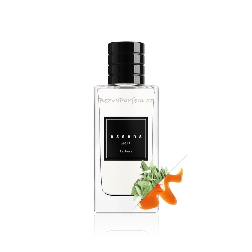 Essens m047 parfém pánský 50 ml