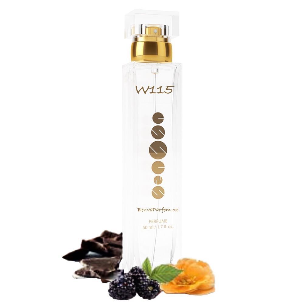 Essens w115 parfém dámský 50 ml