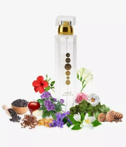 Essens w116 parfém dámský 50 ml