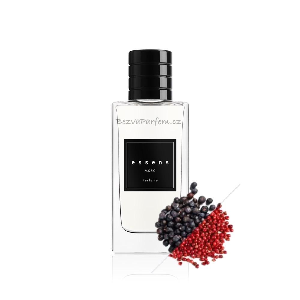 Essens m050 parfém pánský 50 ml