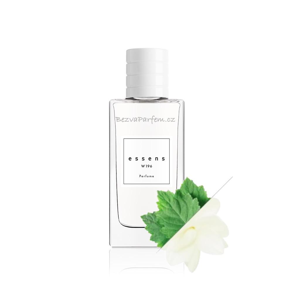 Essens  W196 parfém dámský 50 ml