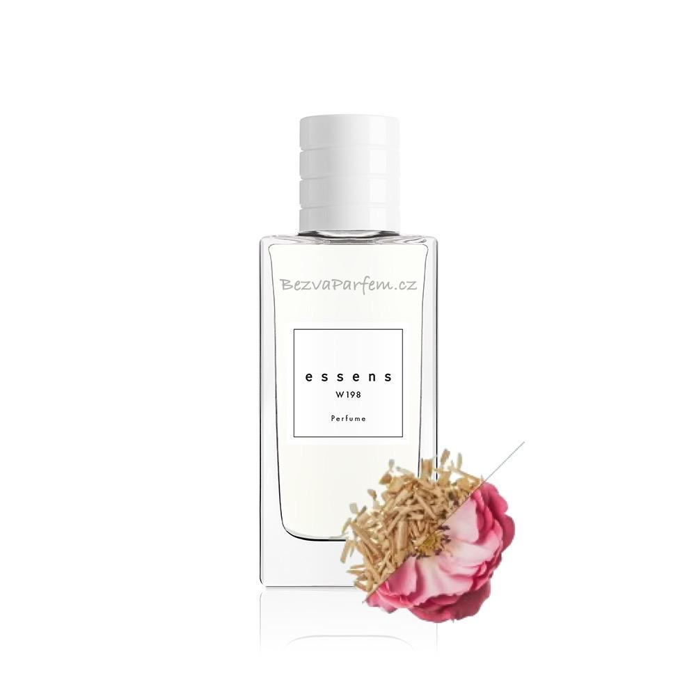 Essens  W198 parfém dámský 50 ml