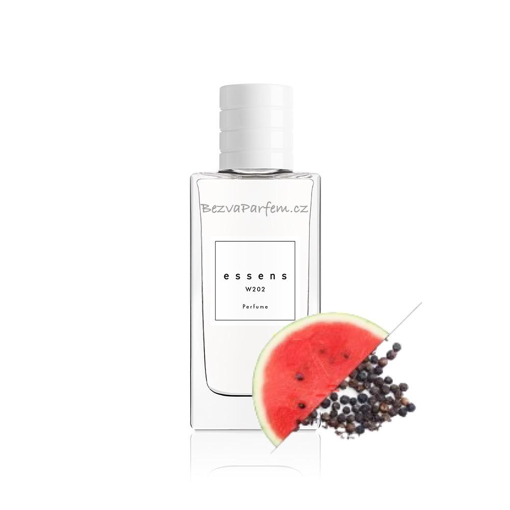 Essens  W202 parfém dámský 50 ml